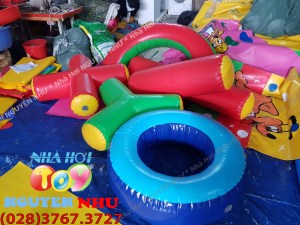 Đồ chơi Trò chơi Phao Hơi Dưới Nước PH-028